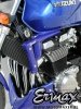 Wloty powietrza osłony chłodnicy ERMAX AIR SCOOPS Suzuki GSX 1400 2001 - 2007